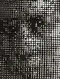 Peter Keetman, 1001 Gesichter (1001 faces), 1957, Gelatin silver print, printed later