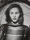 Otto Steinert, Junge Schauspielerin (Marion Ibach)