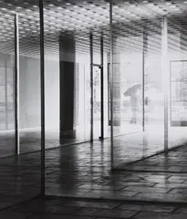 Untitled by Karl Hugo Schmölz, 1960s, Vintage gelatin silver print, sold Nov 2015