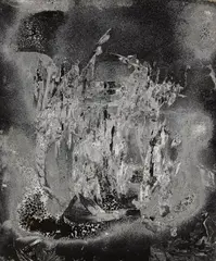 Chargesheimer, Untitled, 1950s, Vintage gelatin silver print on Agfa-Brovira paper