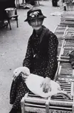 Édouard Boubat, Cahors, France