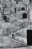 René Burri, Leonforte, Italy
