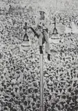 Alberto Korda, El Quijote de la Farola, Havanna