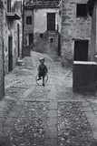 René Burri, Sicily, Italy
