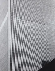 Untitled by Andreas Feininger, 1981, Ferrotyped gelatin silver print, sold Nov 2015