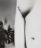 Bill Brandt, Campden Hill, London