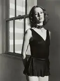Joyce Baronio, Untitled (from the series: 42nd Street Studio), 1980, Gelatin silver print