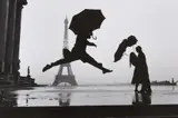 Elliott Erwitt, Paris