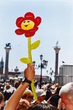 Martin Parr, Venice