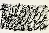 Henri Michaux, Ohne Titel