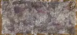 Herbert Zangs, Auktion 401, Los 310, Ca. 1978, Mischtechnik (Grauer Zement, partiell koloriert) auf Jute (von der Rückseite durchgepresst). Über grauen Karton gespannt