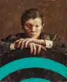 Jonas Burgert, Ohne Titel