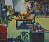 Norbert Tadeusz, Ohne Titel