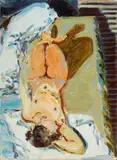Norbert Tadeusz, Ohne Titel (Akt)