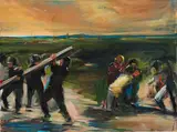 Shonah Trescott, "Battle 11"