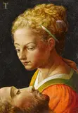 Michael Triegel, Salome