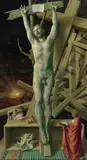 Michael Triegel, Karfreitag 1300