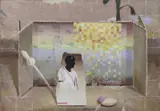 Matthias Weischer, Pixel