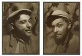 Stanisław Ignacy Witkiewicz, From the series Improvised Scenes Zakopane