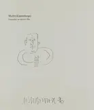 Martin Kippenberger, Ohne Titel (Selbstporträt?)