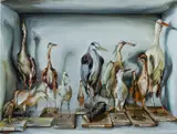 Justine Otto, "Schatzi"