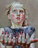 Justine Otto, "Lonestar"