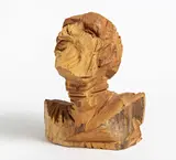 Undine Bandelin, Ohne Titel (Nr. 2), 2009, Holz