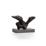 Henry Moore, Fledgling