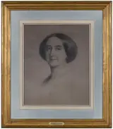 Eastman Johnson, Countess Van Stirrum