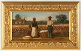 William Aiken Walker, Cotton Workers