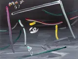 Peter Max, Line Profile