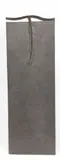 Jay Wholley, McLain Flats Magician, 1983, Wood, Paper, Graphite