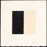 Jay Wholley, Study, 1990-91, Mixed Media on Paper