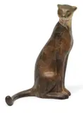 Loet Vanderveen, Cheetah