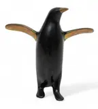 Loet Vanderveen, Penguin