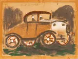 Jimmy Lee Sudduth, Car #476