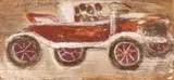 Jimmy Lee Sudduth, Car #341