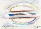 Ed Clark, Conte