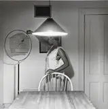 Carrie Mae Weems, Inkjet, Print on Hahnemühle Paper 1990