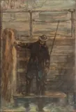 Robert Hopkin, Untitled