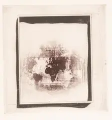 Norman Ackroyd, Solvent Transfer Photo, etching with Aquatint And Engraving