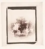 Norman Ackroyd, Solvent Transfer Photo