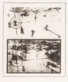 Norman Ackroyd, Solvent Transfer Photo