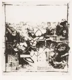 Norman Ackroyd, Solvent Transfer Photo