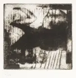 Norman Ackroyd, Solvent Transfer Photo