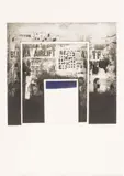 Norman Ackroyd, Solvent Transfer Photo