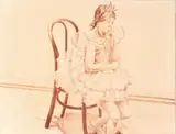 Philip Pearlstein, Untitled, Lithograph on Paper, "Ellen in Her Tutu"