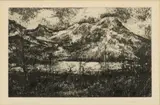 Yoko Moro Kaneko, Untitled, 1969, Etching on Paper