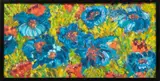 Jon Parlangeli, Untitled, Oil on Canvas, Still Life with Flowers
