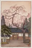 Tōshi Yoshida, Untitled